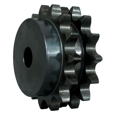 Double Strand Sprocket